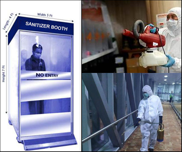 sanitizer